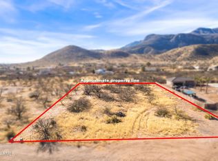 E Emma Ln, Hereford, AZ 85615