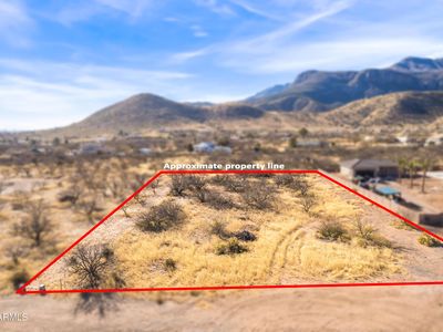 E Emma Ln, Hereford, AZ, 85615
