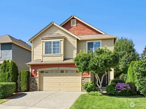 3821 164th Place SE, Bothell, WA 98012