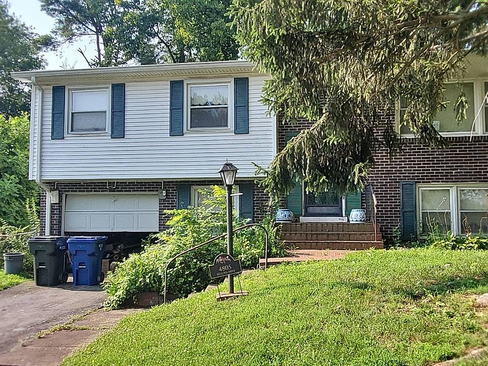 1st image of 4805 Kellogg Dr