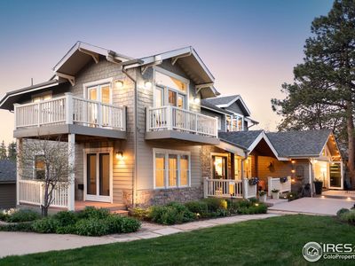 709 Baseline Rd, Boulder, CO, 80302