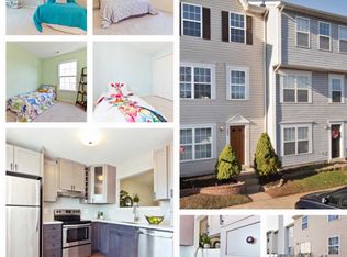 363 Moseby Ct, Manassas Park, VA 20111