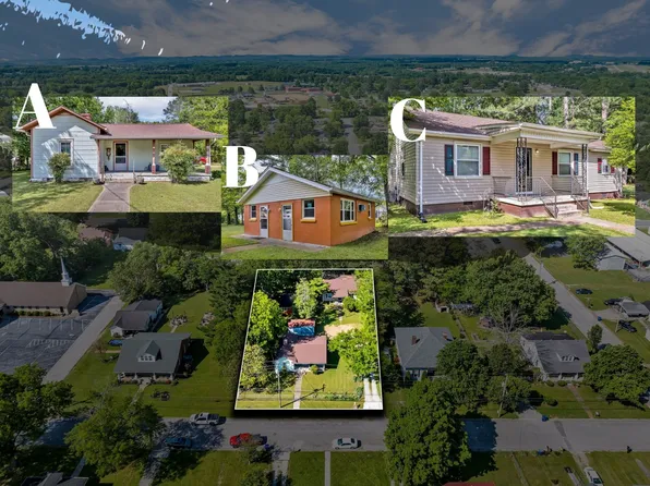 408 Florida Ave, Mt Pleasant, TN 38474