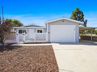 1104 Aqua Park St, San Diego, CA 92154