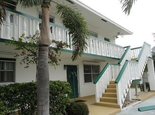 1212 S Federal Hwy APT 7&, Lake Worth, FL 33460
