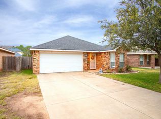 3619 Pine St, Amarillo, TX 79118