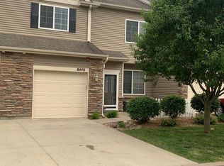 8440 Rock Dr, West Des Moines, IA 50266