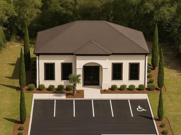 8600 Front Beach Rd, Panama City Beach, FL 32407