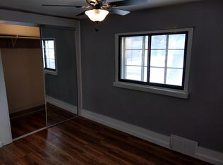 1115 M Ave #1117-M, Nevada, IA 50201