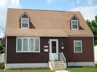 112 Catherine Ave, Bellmawr, NJ 08031