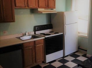 824 Huntington Ave #4, Boston, MA 02115