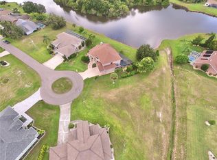 1335 Razorbill Ln, Punta Gorda, FL 33983