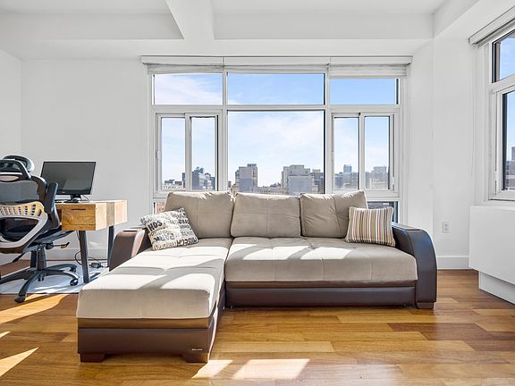 4th image of 106 W 116th St APT 9C