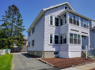 36-38 Creeley Rd, Belmont, MA 02478