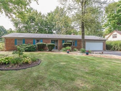 4059 Westover Dr, Indianapolis, IN, 46268