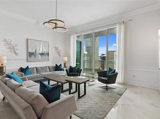 900 Brickell Key Blvd APT 3302, Miami, FL 33131
