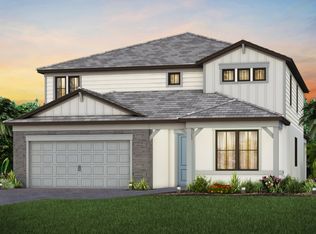 Yorkshire Plan, Bonita Del Sol, Bonita Springs, FL 34135