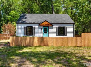 2614 Kirk Rd, Durham, NC 27705