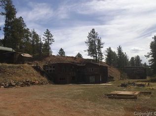 13645 S Highway 67, Sedalia, CO 80135