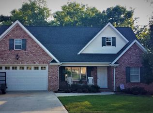 7741 Gilmore Ln, Corryton, TN 37721