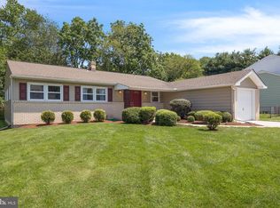 2208 Kingsridge Dr, Wilmington, DE 19810