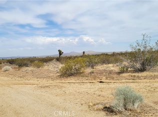 0 Flint Ave LOT 44, Mojave, CA 93501