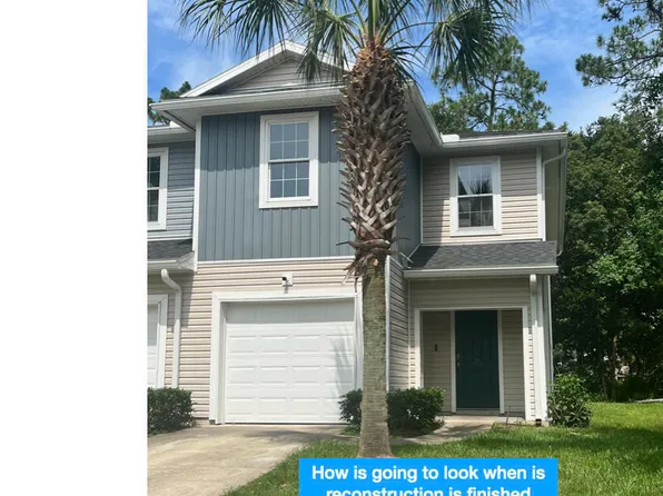 1817 BISCAYNE BAY Circle, Jacksonville, FL 32218