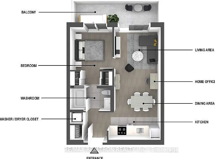 2525 Bathurst St #811 — Photo 13