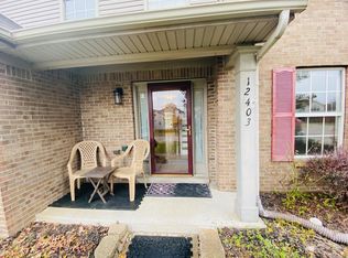 12403 Bristol Bay Pl, Louisville, KY 40245