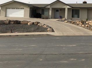 120 S 560 W, La Verkin, UT 84745