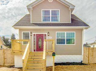 6517 Detroit Ave, Baltimore, MD 21222