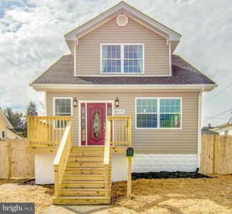 6517 Detroit Ave, Baltimore, MD, 21222