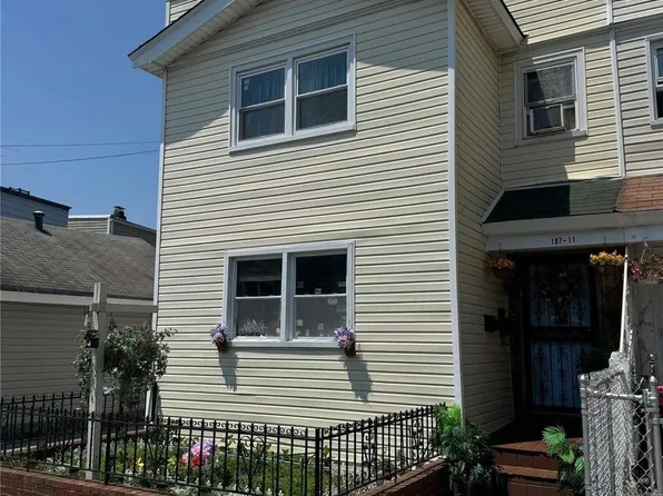 197-11 91st Road, Hollis, NY 11423
