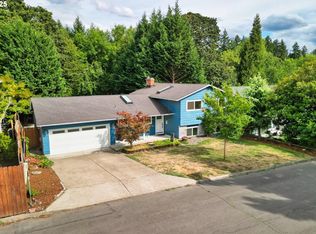 414 SW Frenwood Way, Beaverton, OR 97005