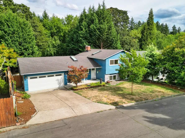 414 SW Frenwood Way, Beaverton, OR 97005
