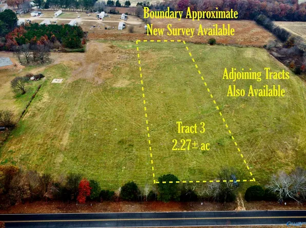 3 County Road 89 #3, Anderson, AL 35610