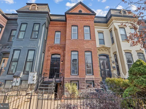 1927 15th St NW, Washington, DC 20009