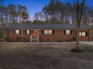 4627 Stafford Dr, Durham, NC 27705