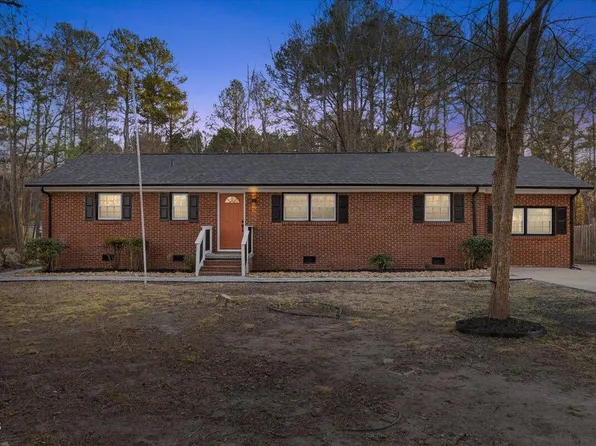 4627 Stafford Dr, Durham, NC 27705