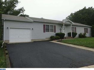 130 Gropp Ave, Hamilton, NJ 08610