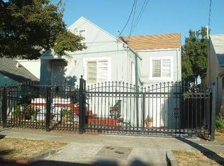 2649 76th Ave, Oakland, CA 94605