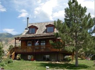1552 E Clayton St, Erda, UT 84074