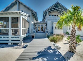 109 Washboard Ct, Port Saint Joe, FL 32456