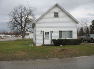 302 S Main St, North Liberty, IN 46554