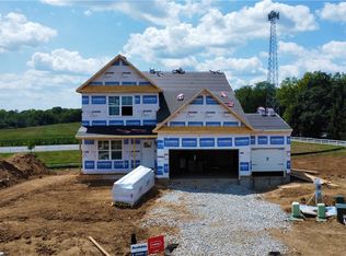 575 Grapewin Dr, Xenia, OH 45385