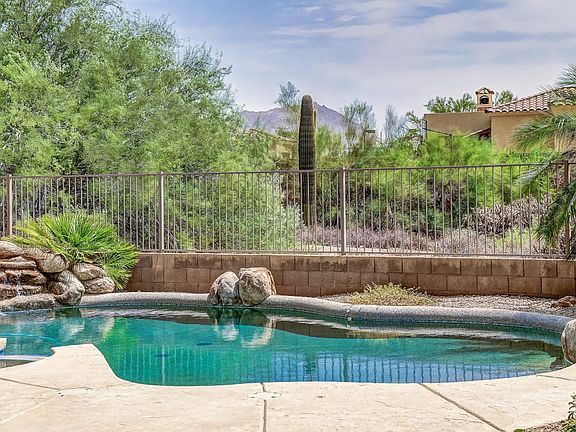 MountainView & Natural Wash