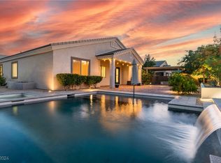 7220 Fruitful Harvest Ave, Las Vegas, NV 89131