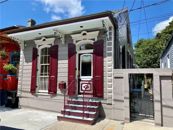 2019 Burgundy St, New Orleans, LA 70116