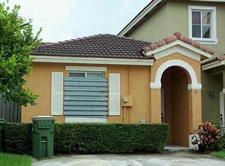 35 SW 15th Ter, Homestead, FL 33030