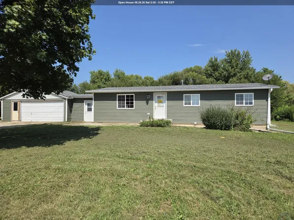 1821 Maple St, South Sioux City, NE 68731